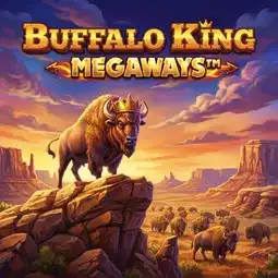 Buffalo King Megaways chez x7 Casino pour le public adulte de France Buffalo King Megaways chez x7 Casino pour le public adulte de France